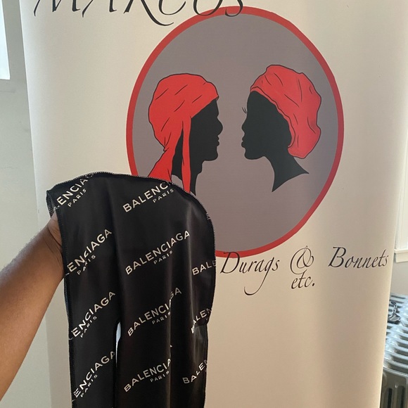 Designer Durags - Picture 4 of 7